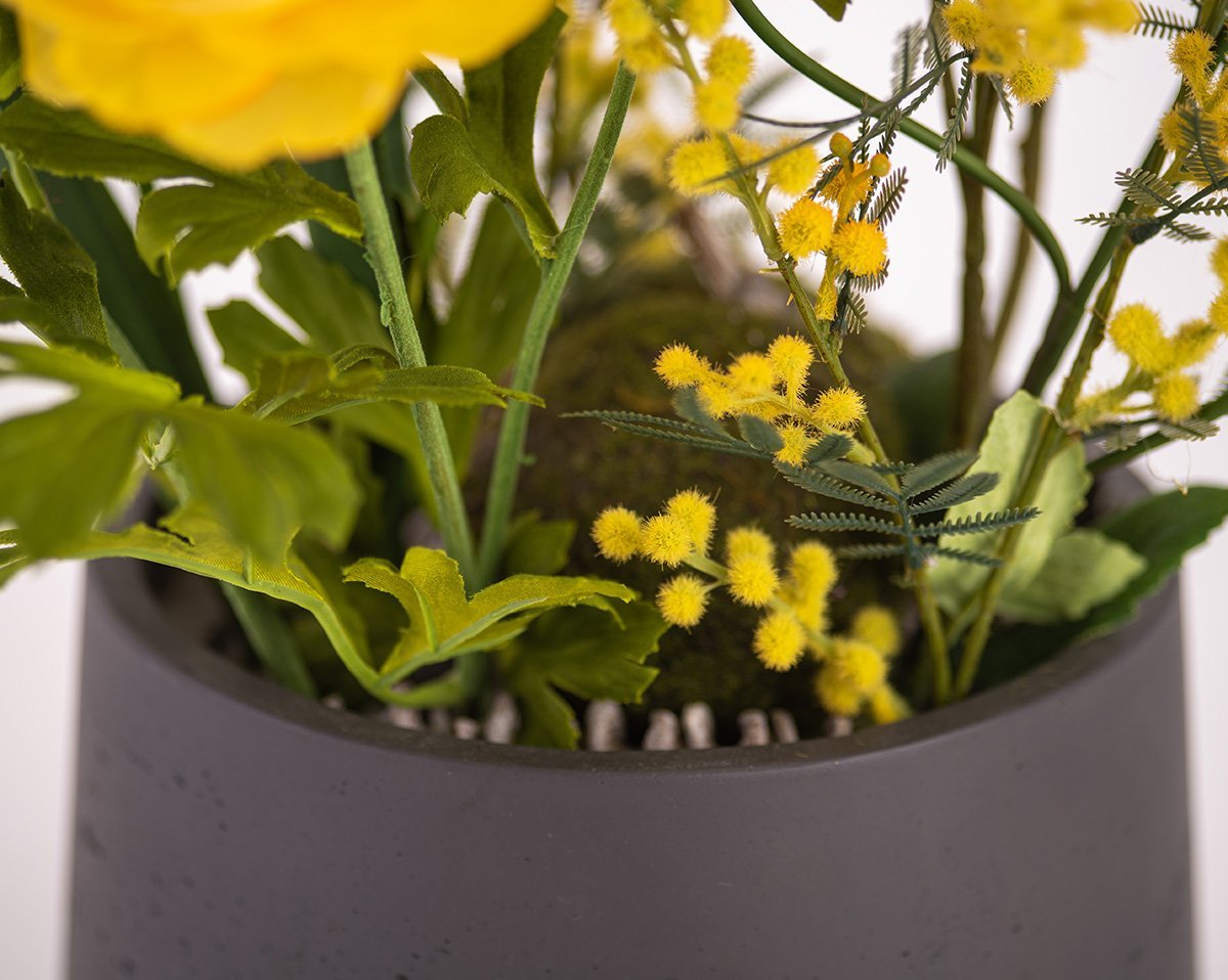 MR. SPRING | Künstliches Ostergesteck 