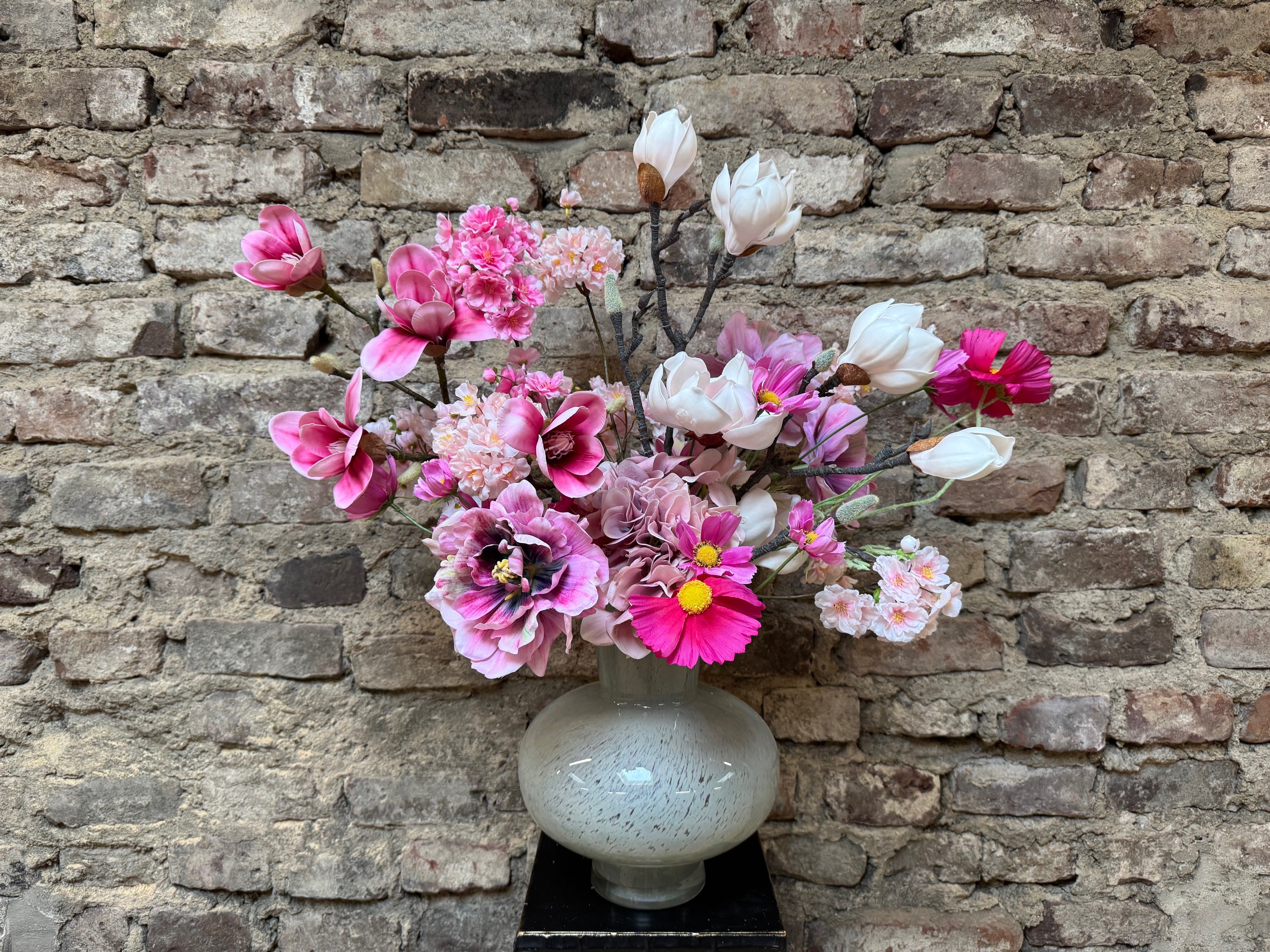 SUMMER  SELECT SEVEN | Kunstblumen 