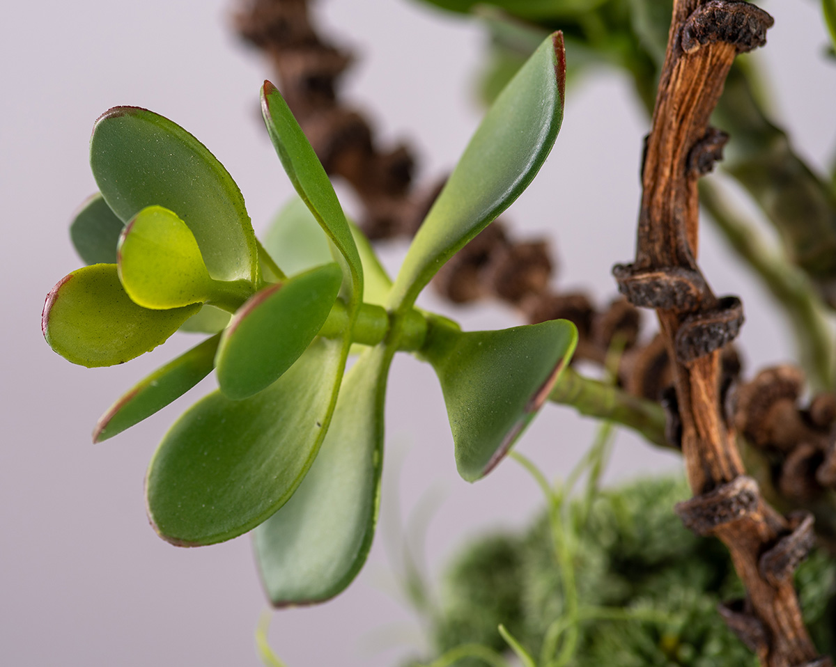 DOLLAR TREE | Kunstblumenarrangement  