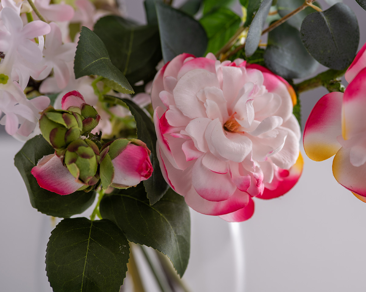 DAISY DAY | Strauß aus künstlichen Blumen