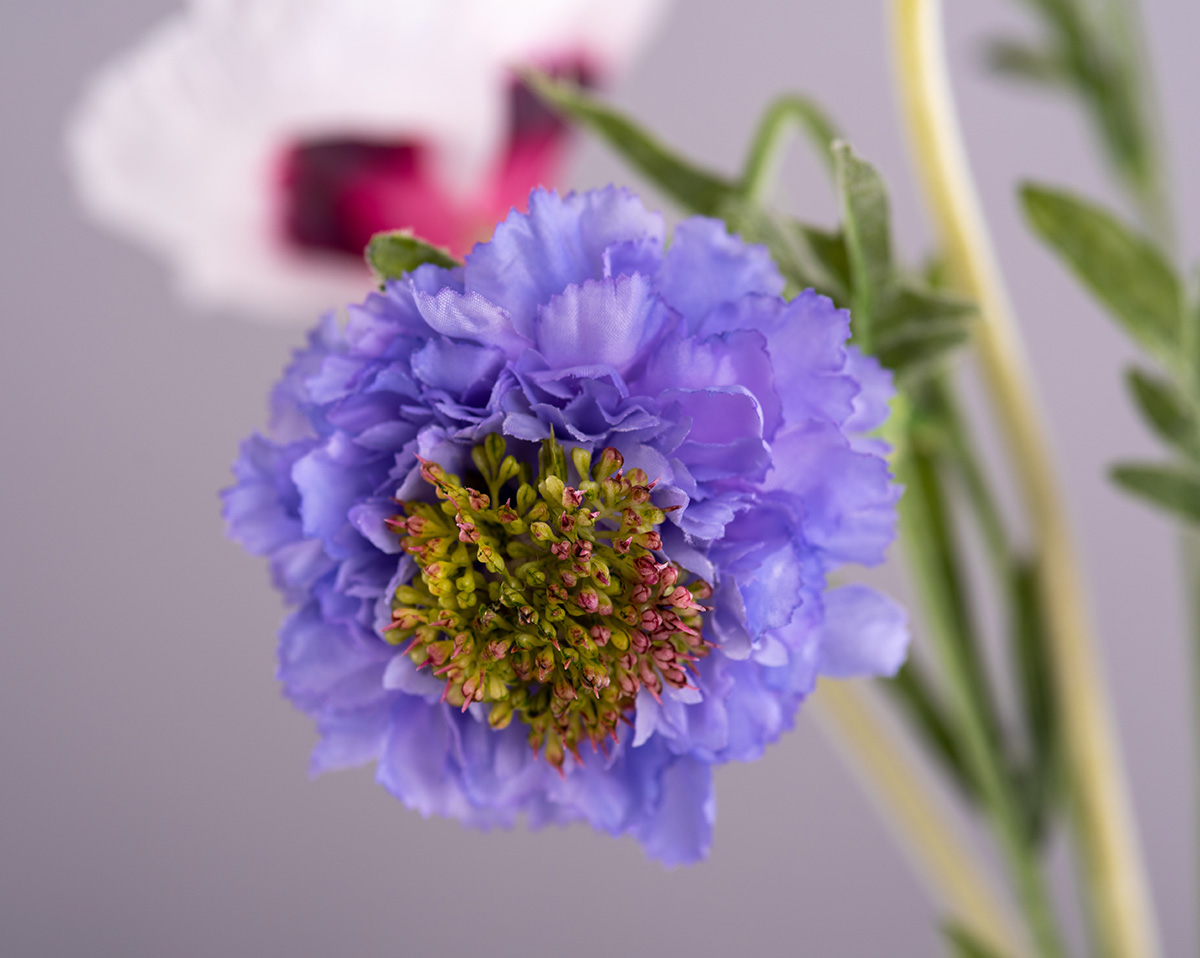 FRIENDS | Kunstblumen in Keramikvase