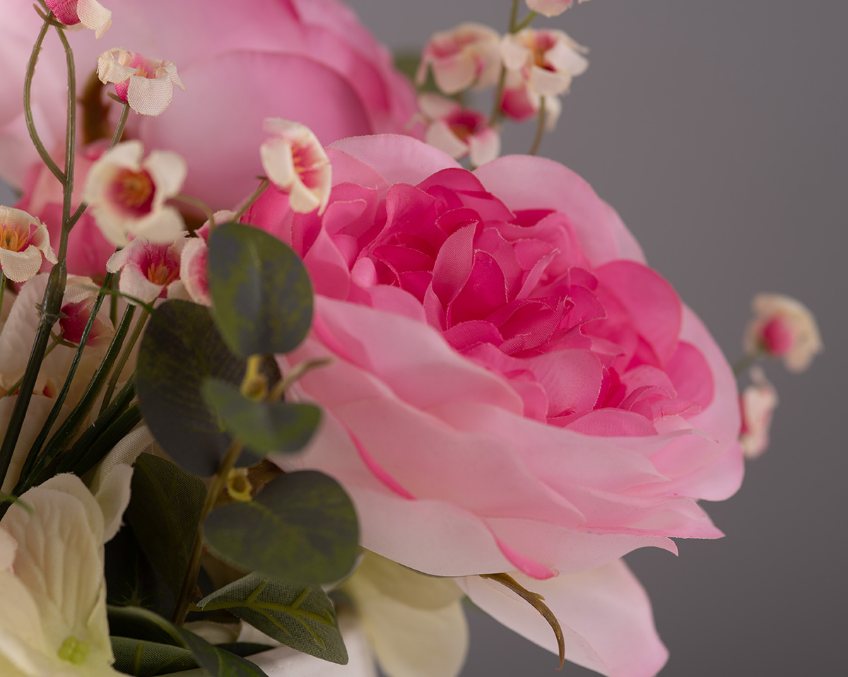 SOMMER KUSS  | Kunstblumen 