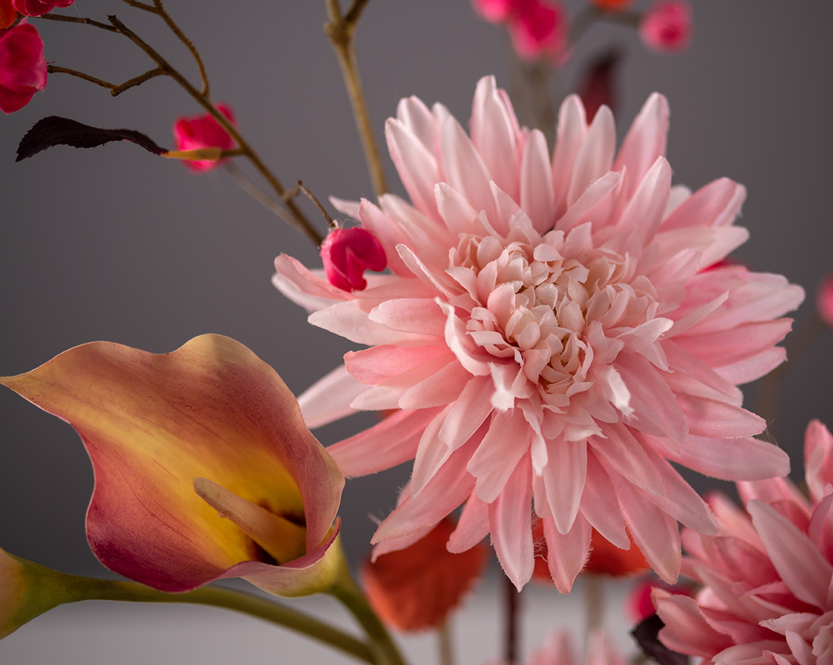 DARLING | Herbstarrangement 