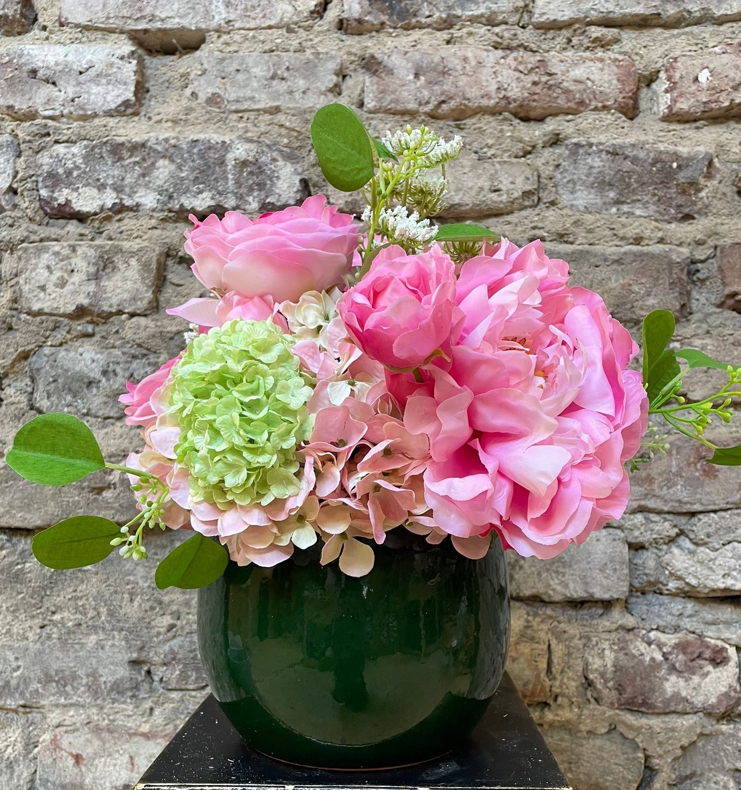 SUMMER  SELECT FIVE | Kunstblumen  