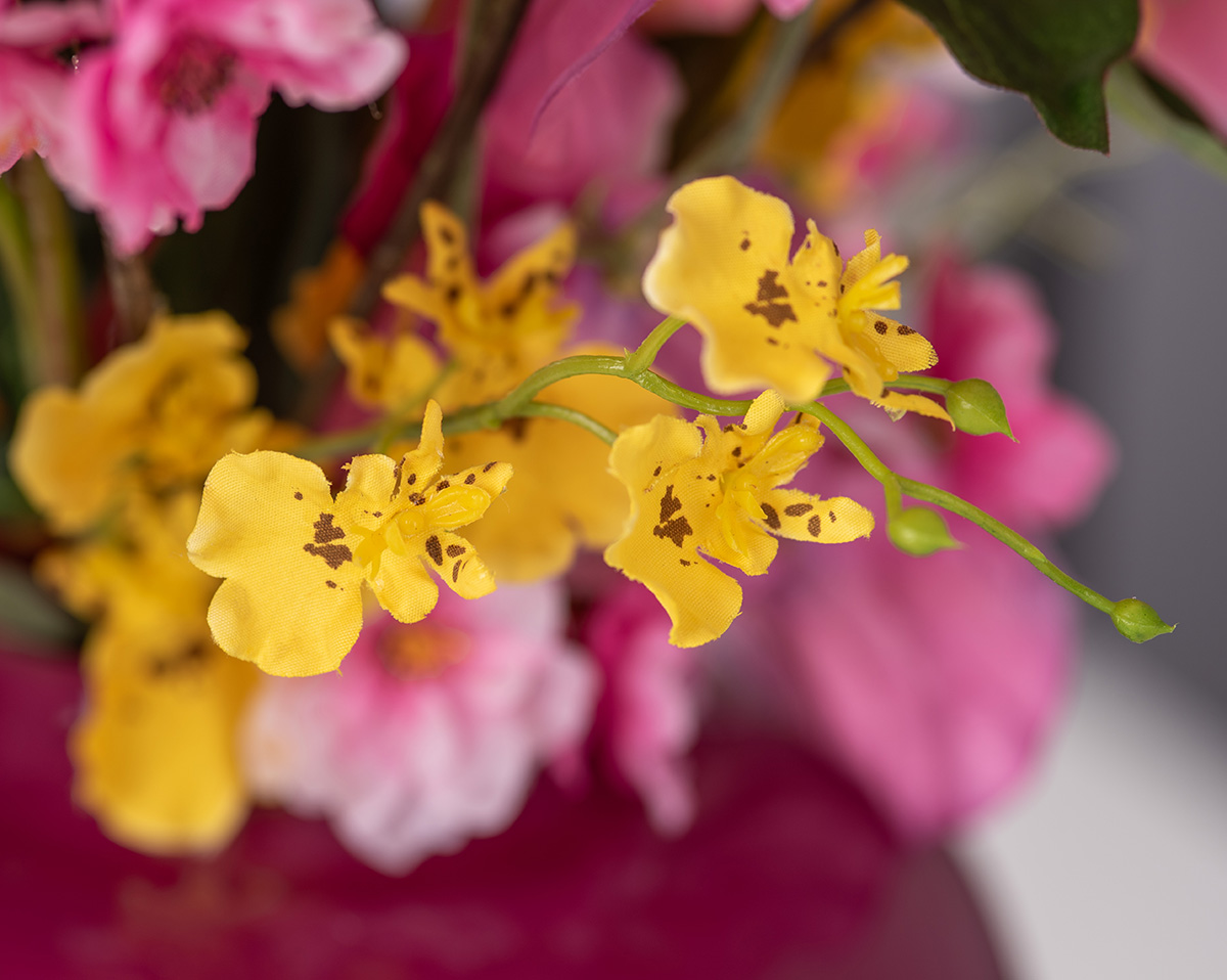 SPRING JOY | Kunstblumen