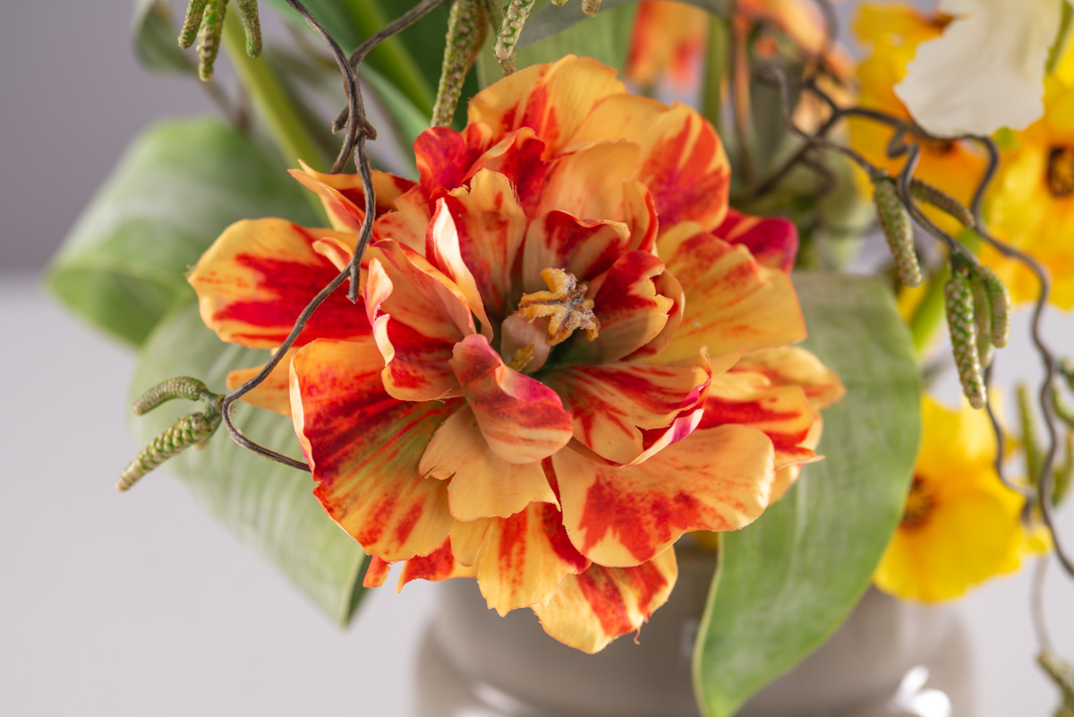 SUNSHINE | Kunstblumen