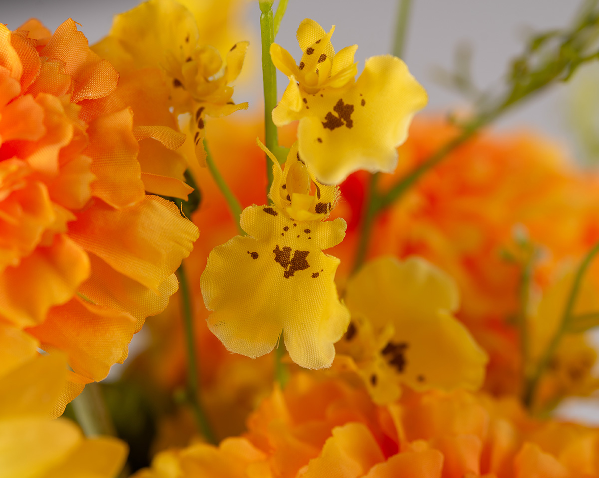 SUNSHINE KISS  | Kunstblumen 
