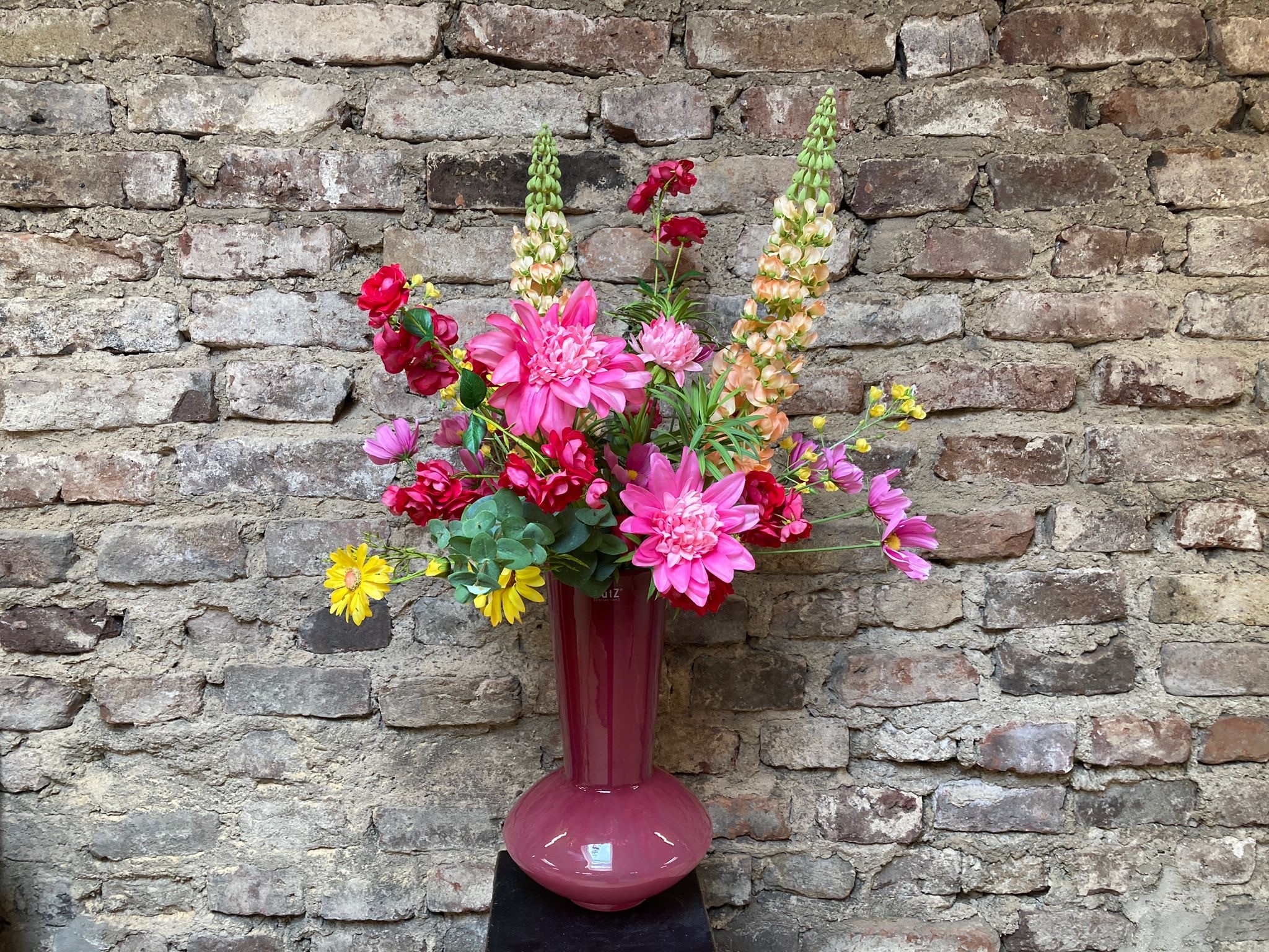 SUMMER  SELECT NINE | Kunstblumen 