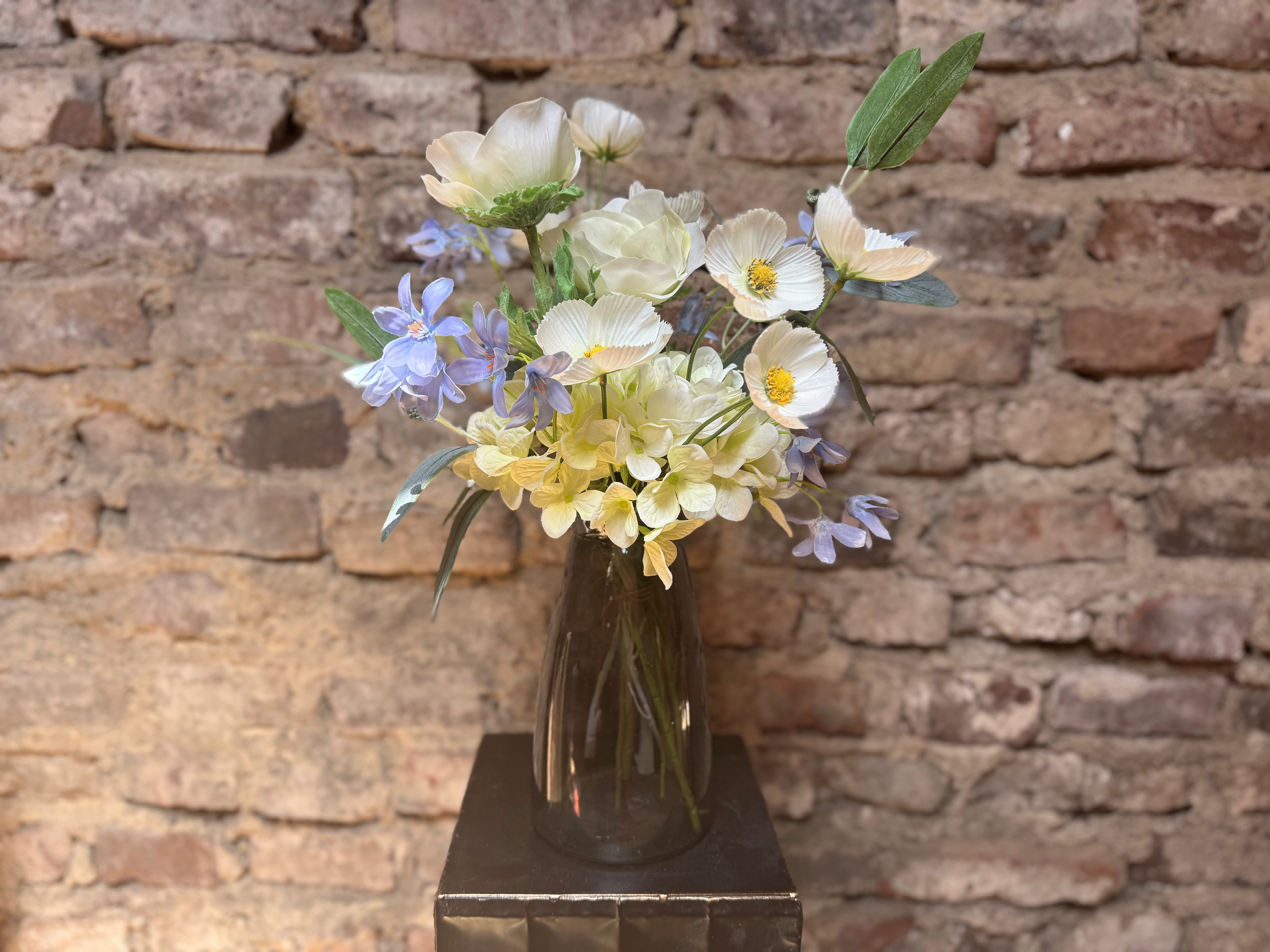 SUMMER  SELECT SEVEN | Kunstblumen 