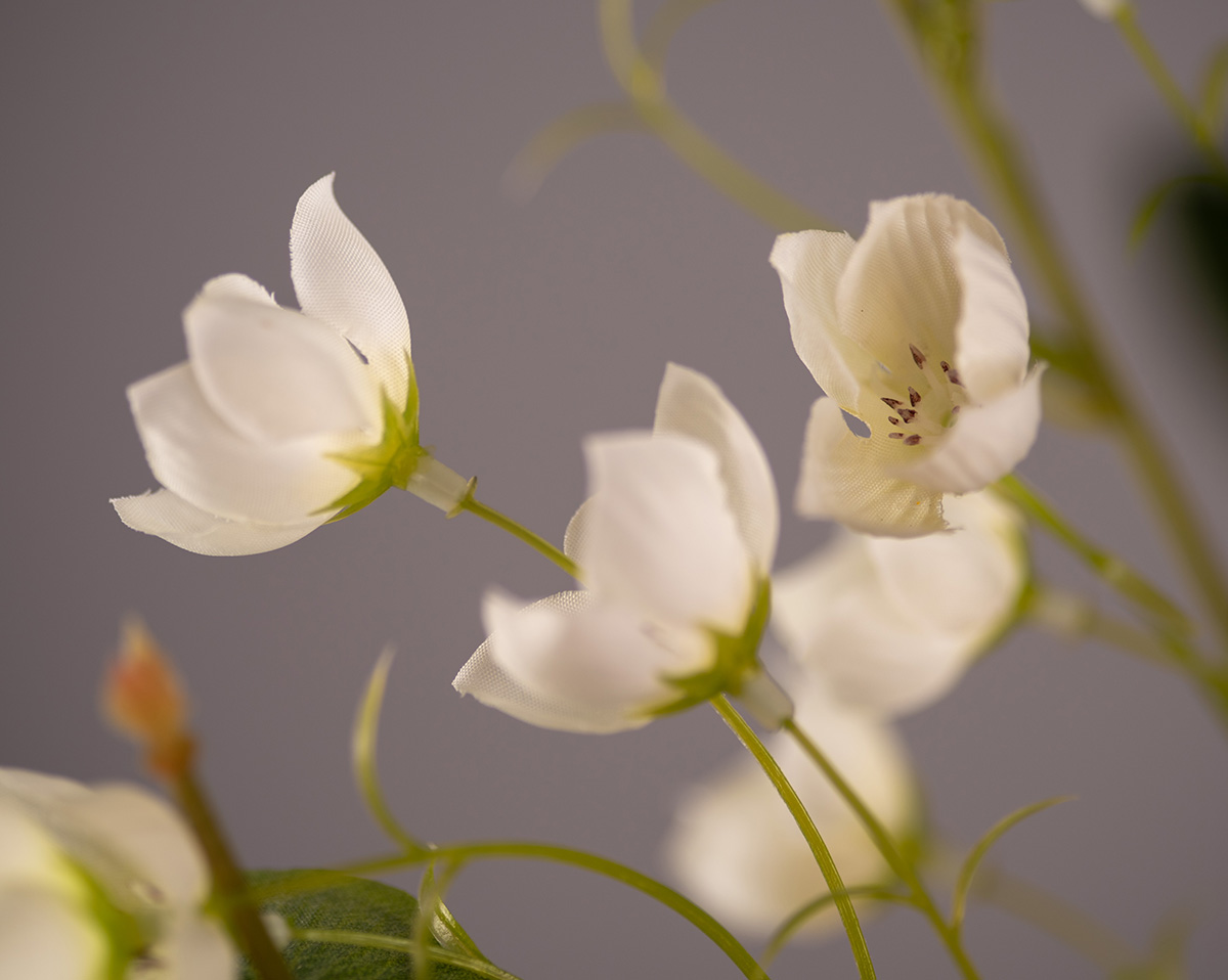SUMMER GLOW | künstliche Rosen