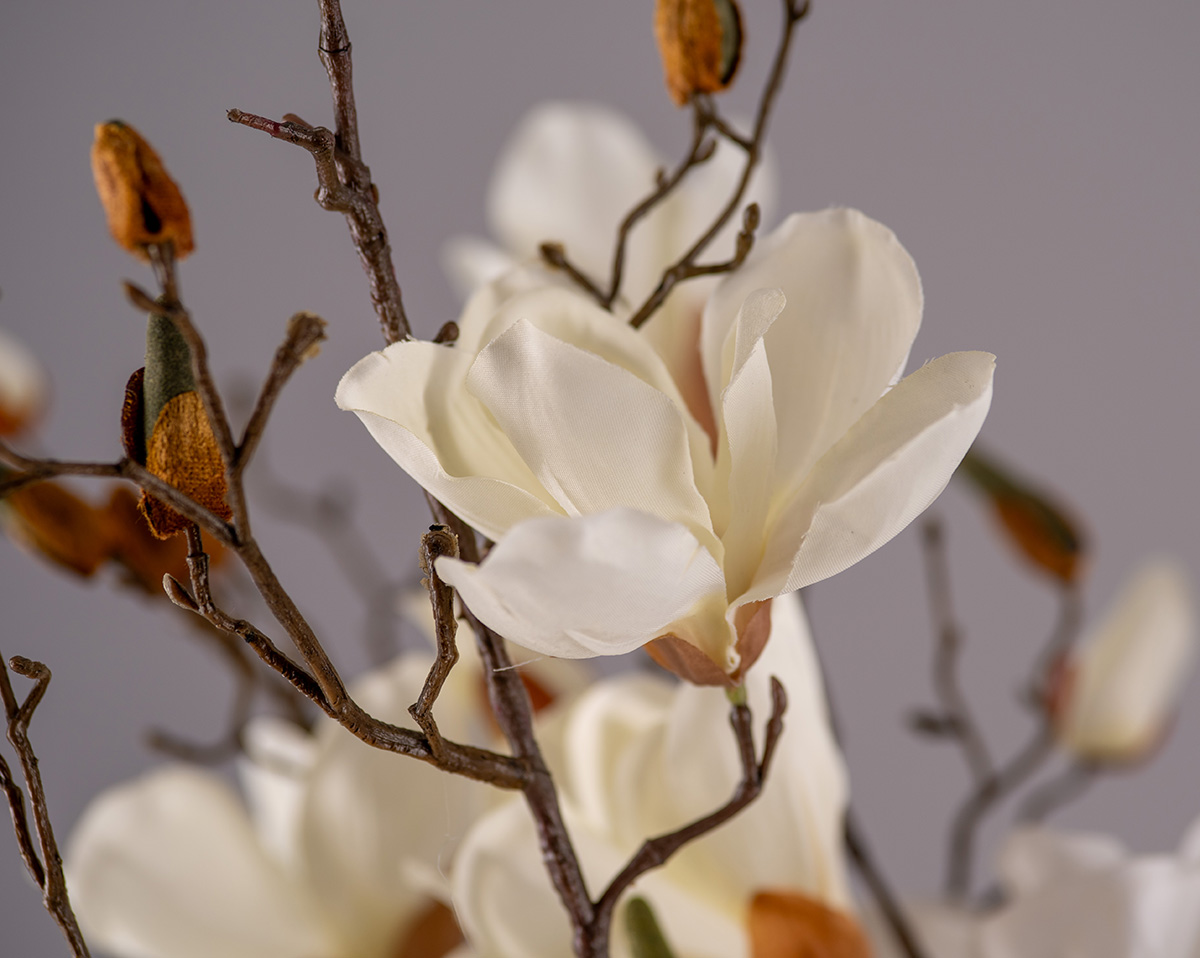 BIG MAGNOLIA | Kunstblumen 