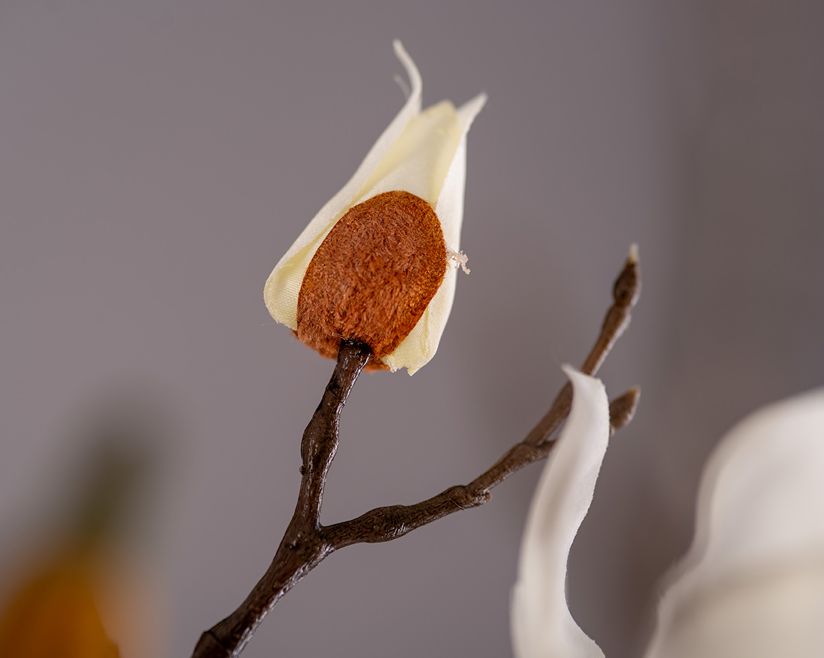 BIG MAGNOLIA | Kunstblumen 