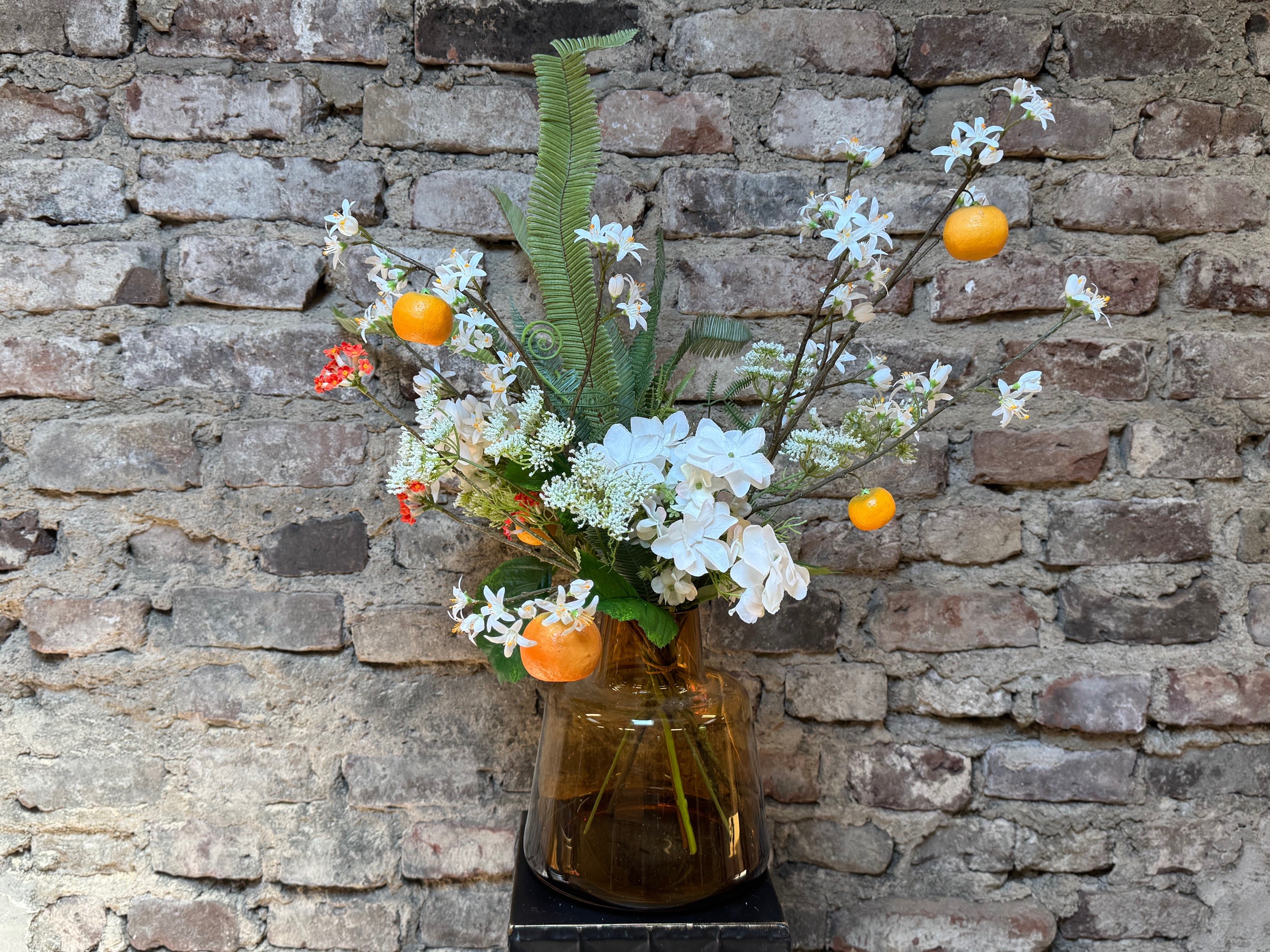 SUMMER  SELECT FOUR | Kunstblumen 