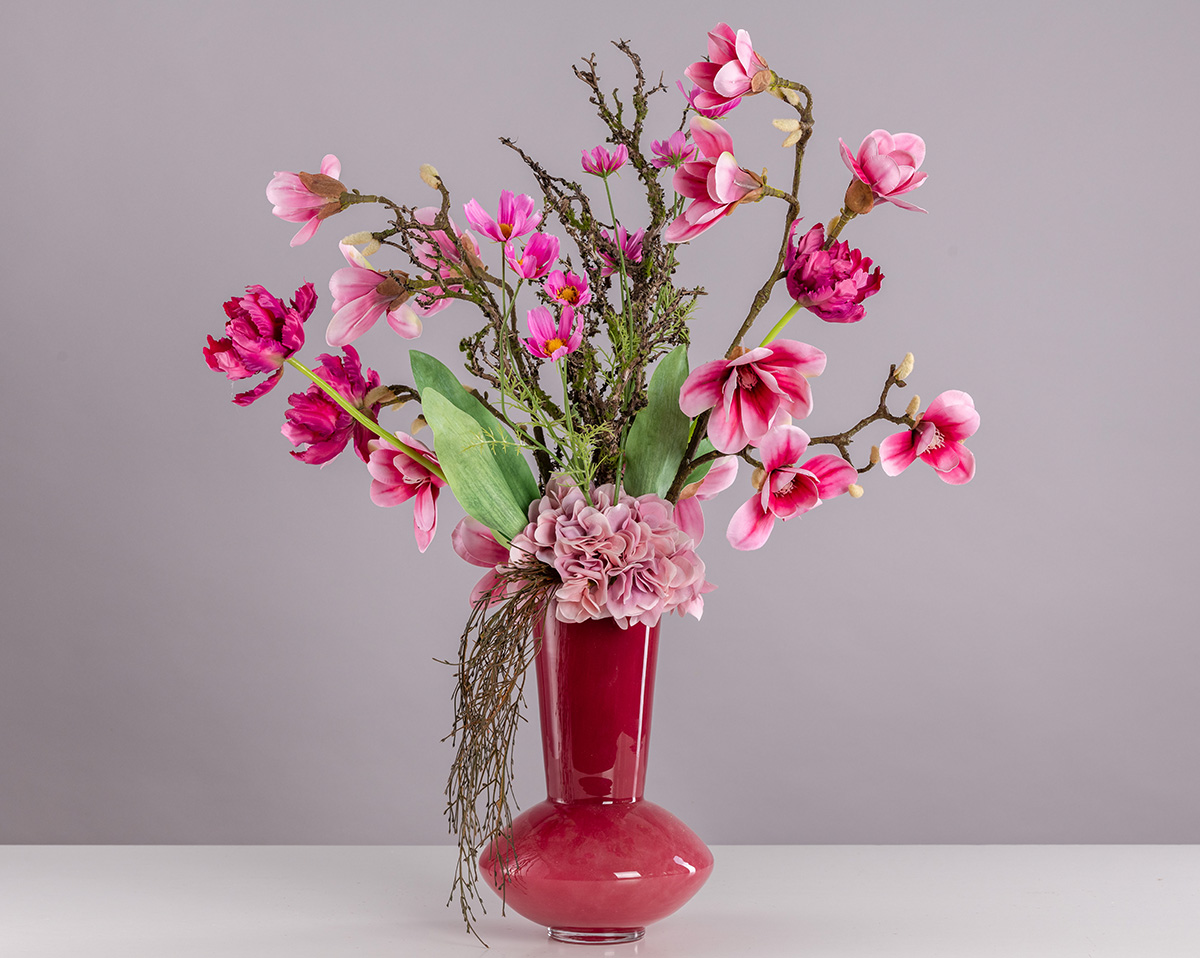 MAGNOLIA DREAM | Kunstblumen