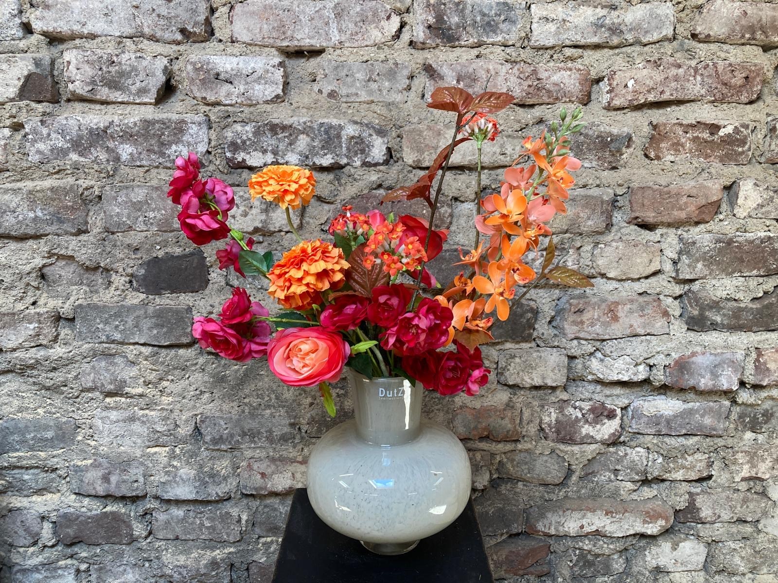 SUMMER  SELECT FIVE | Kunstblumen  