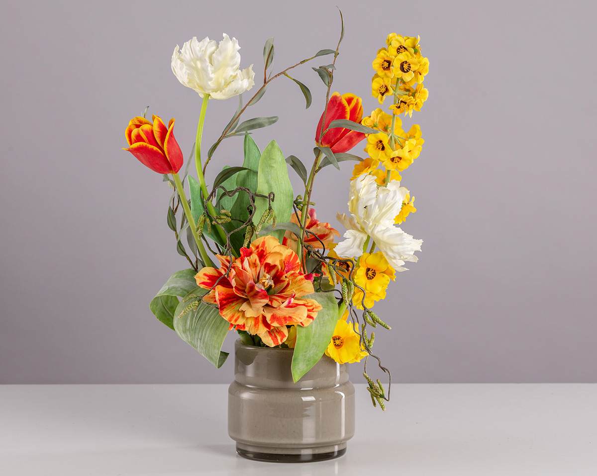 SUNSHINE | Kunstblumen