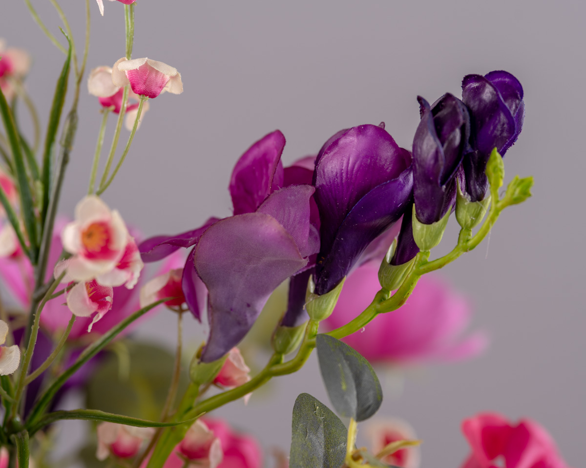 FLOWERLY | Kunstblumen