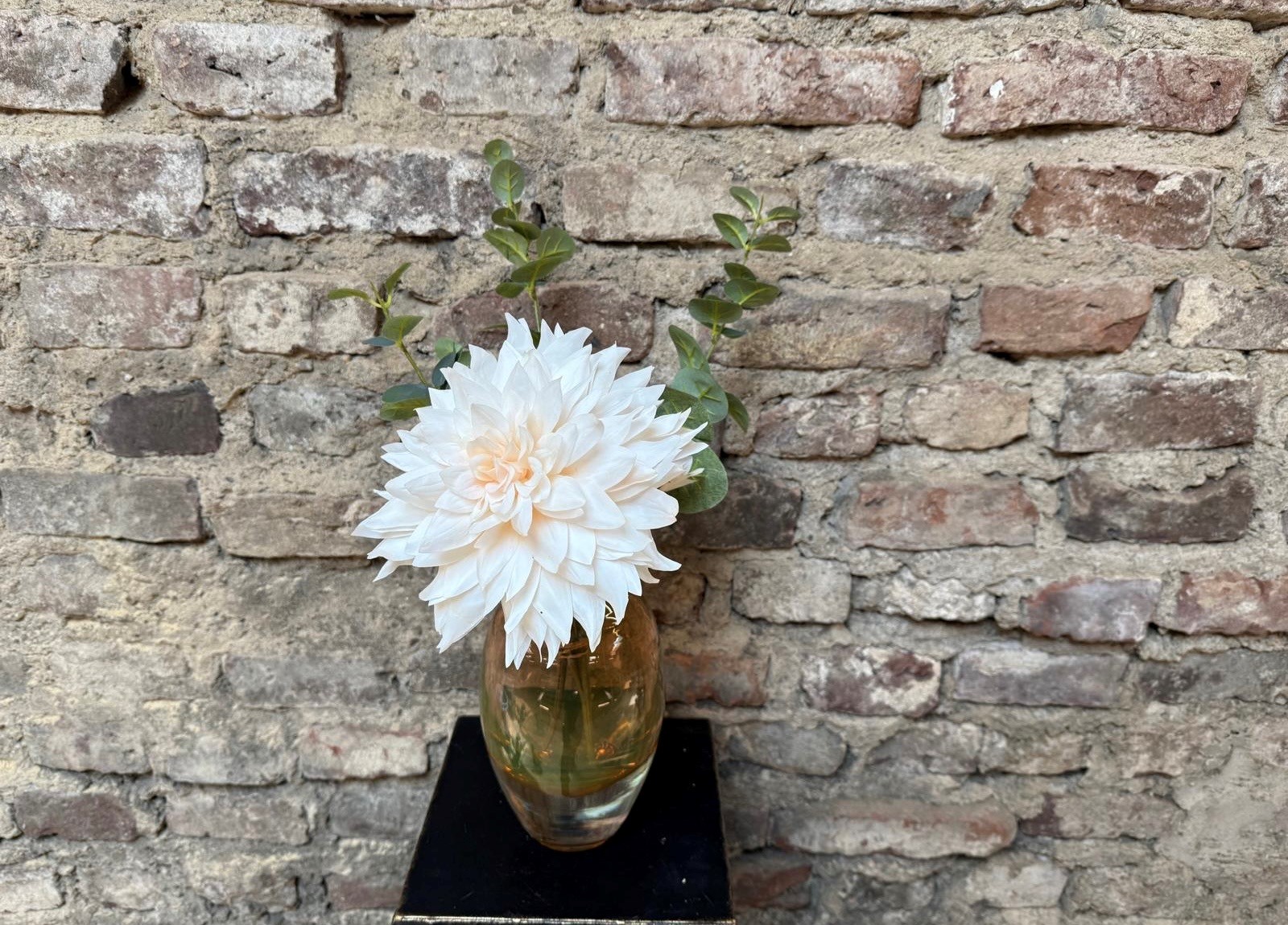 DEAN CREAMY  | Kunstblumenarrangement