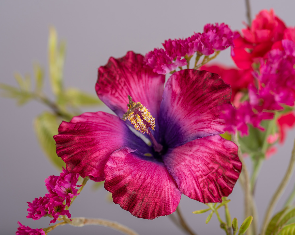 FREEDOM | Kunstblumen in Vase