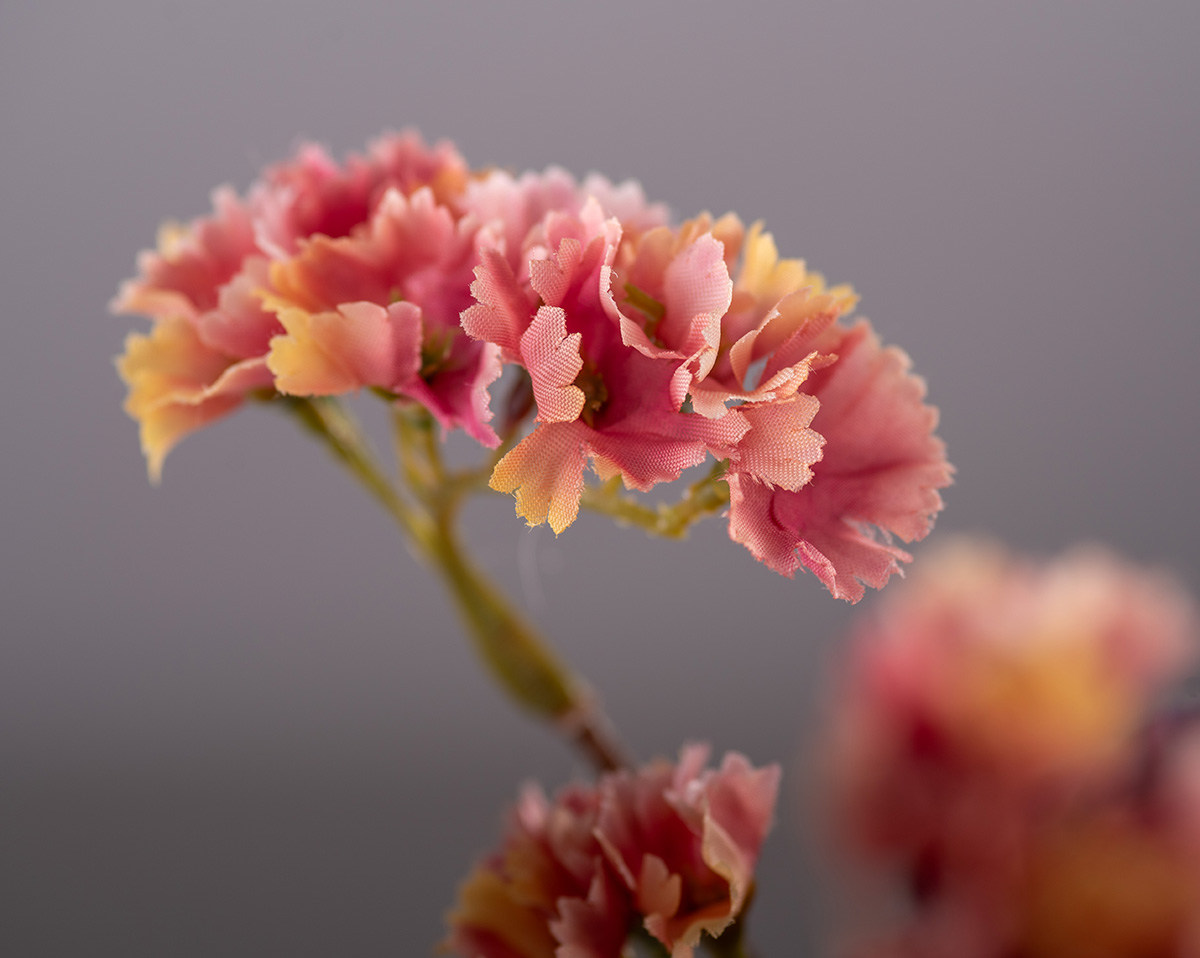 MRS. LOVELINESS | Hochwertiges Kunstblumengesteck 