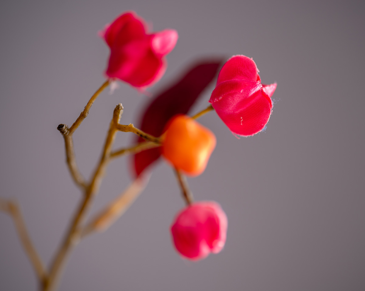 LITTLE DARLING | Frühlingshaftes Kunstblumenarrangement 