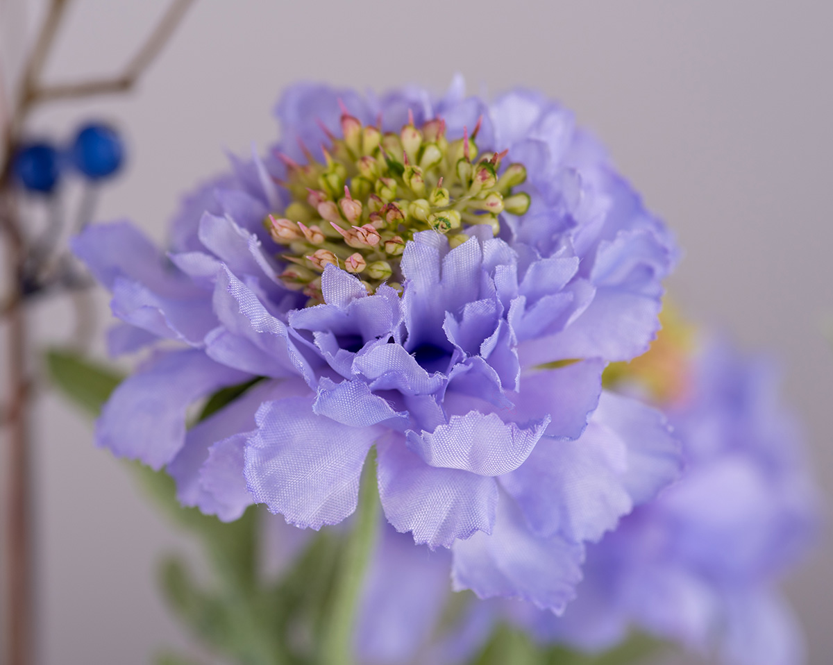 MILKY WAY | Sommergesteck mit Kunstblumen
