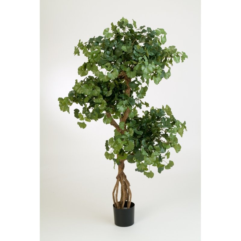 SET GINGKO - schwer entflammbar