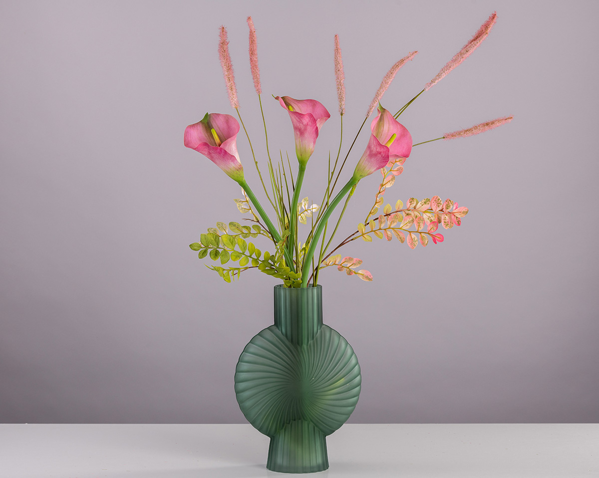 PRIDE | Kunstblumengesteck 