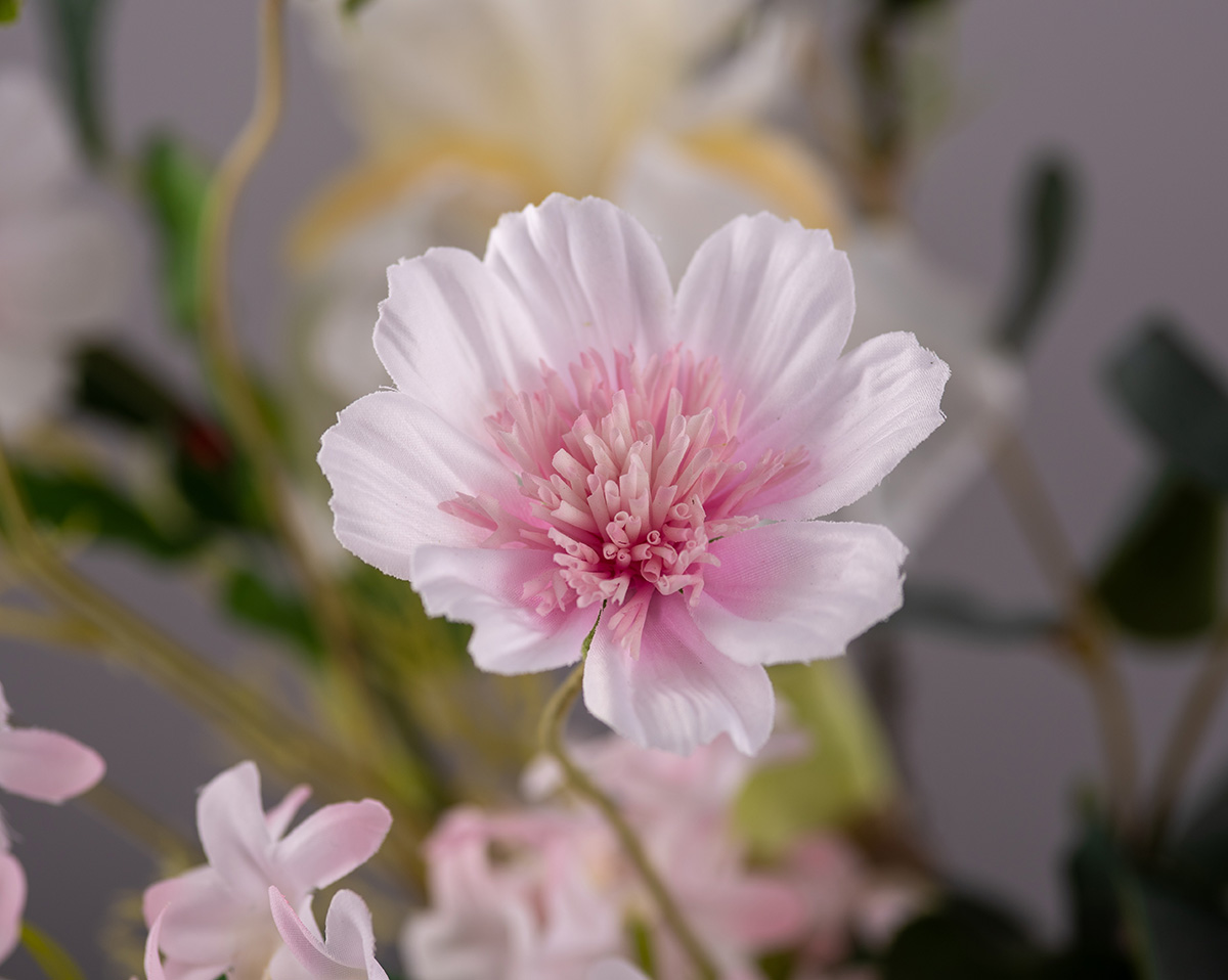 DAISY DAY | Strauß aus künstlichen Blumen