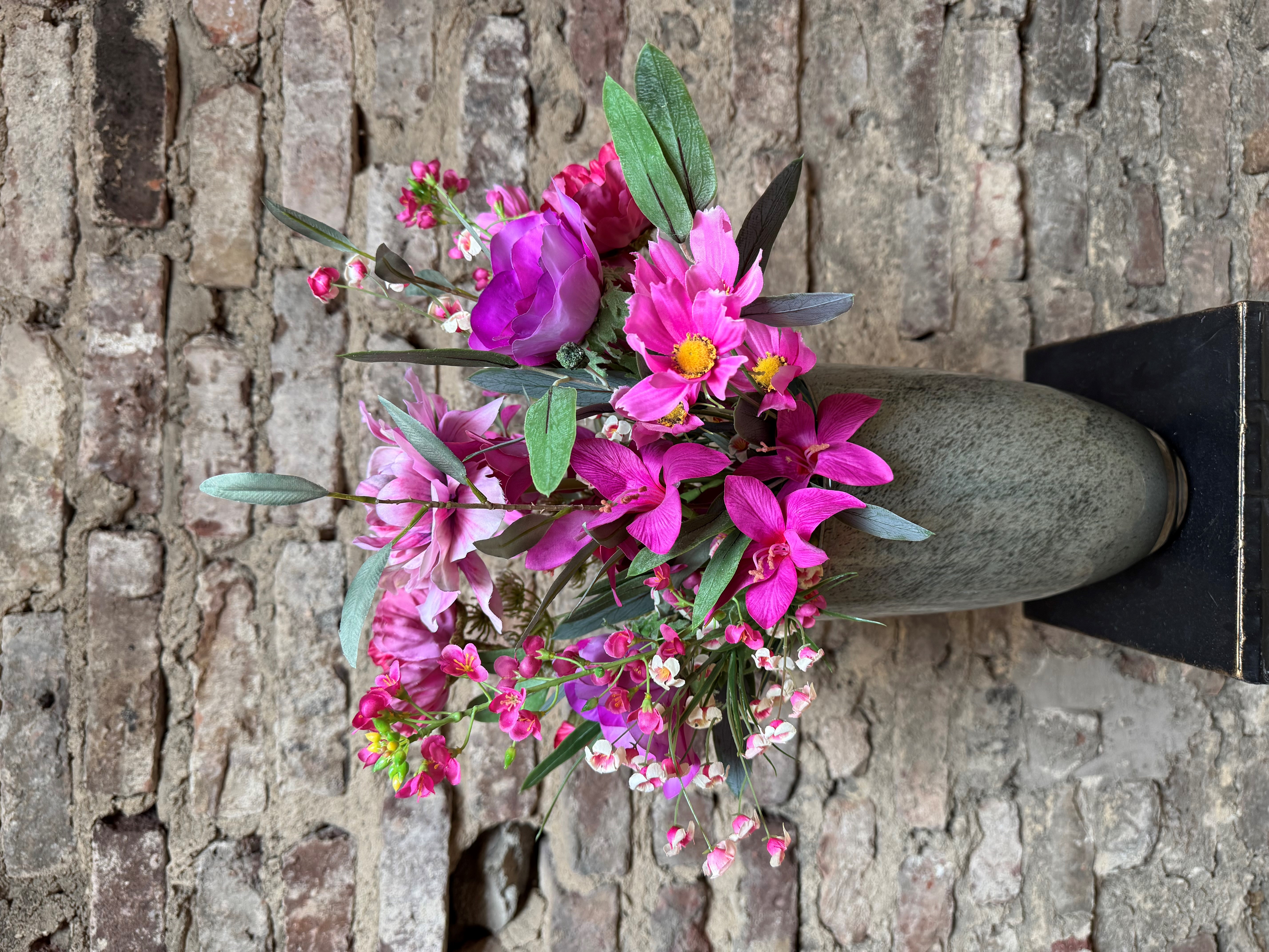 SUMMER  SELECT TEN | Kunstblumen