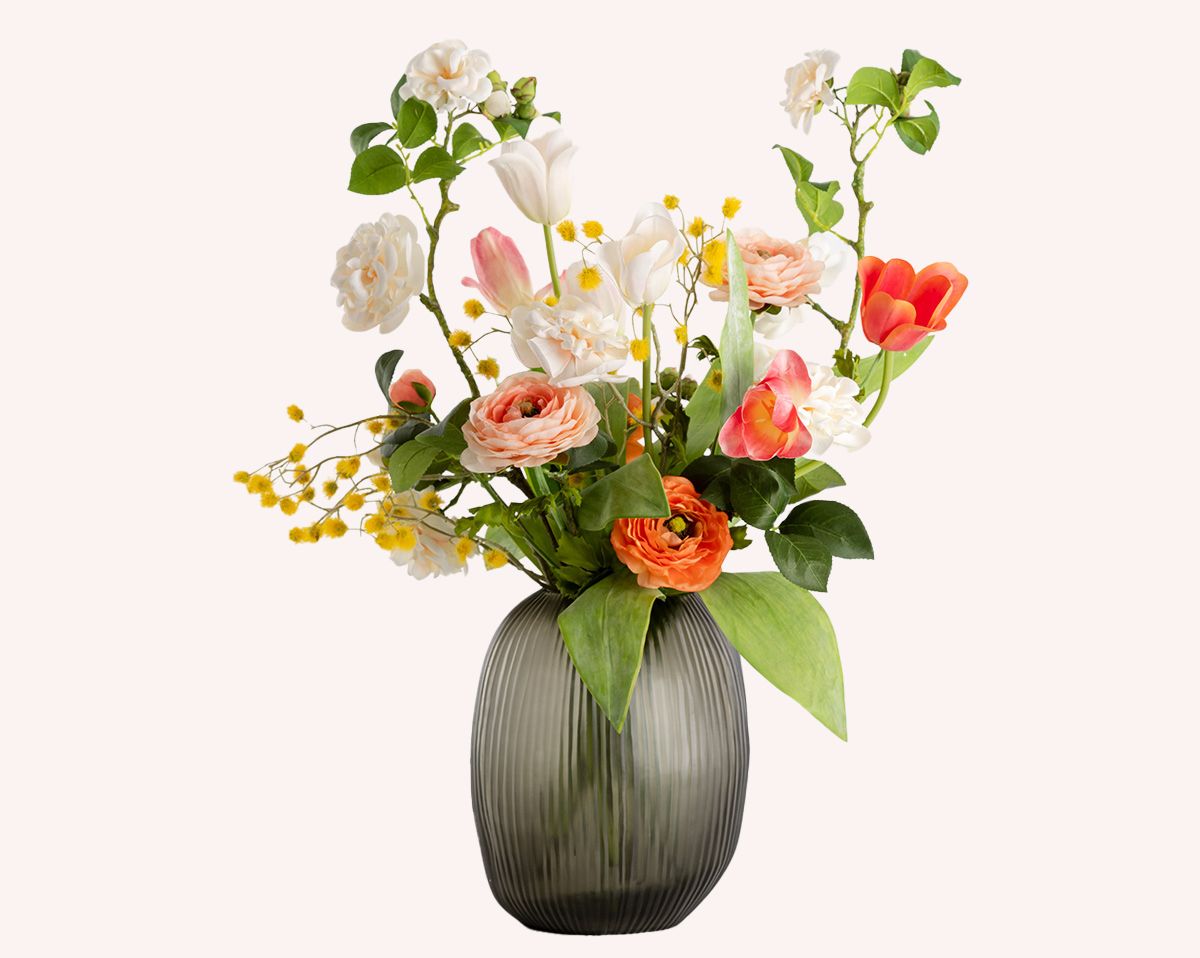 Blumenarrangement Frühling & Sommer Blumenarrangement Frühling & Sommer