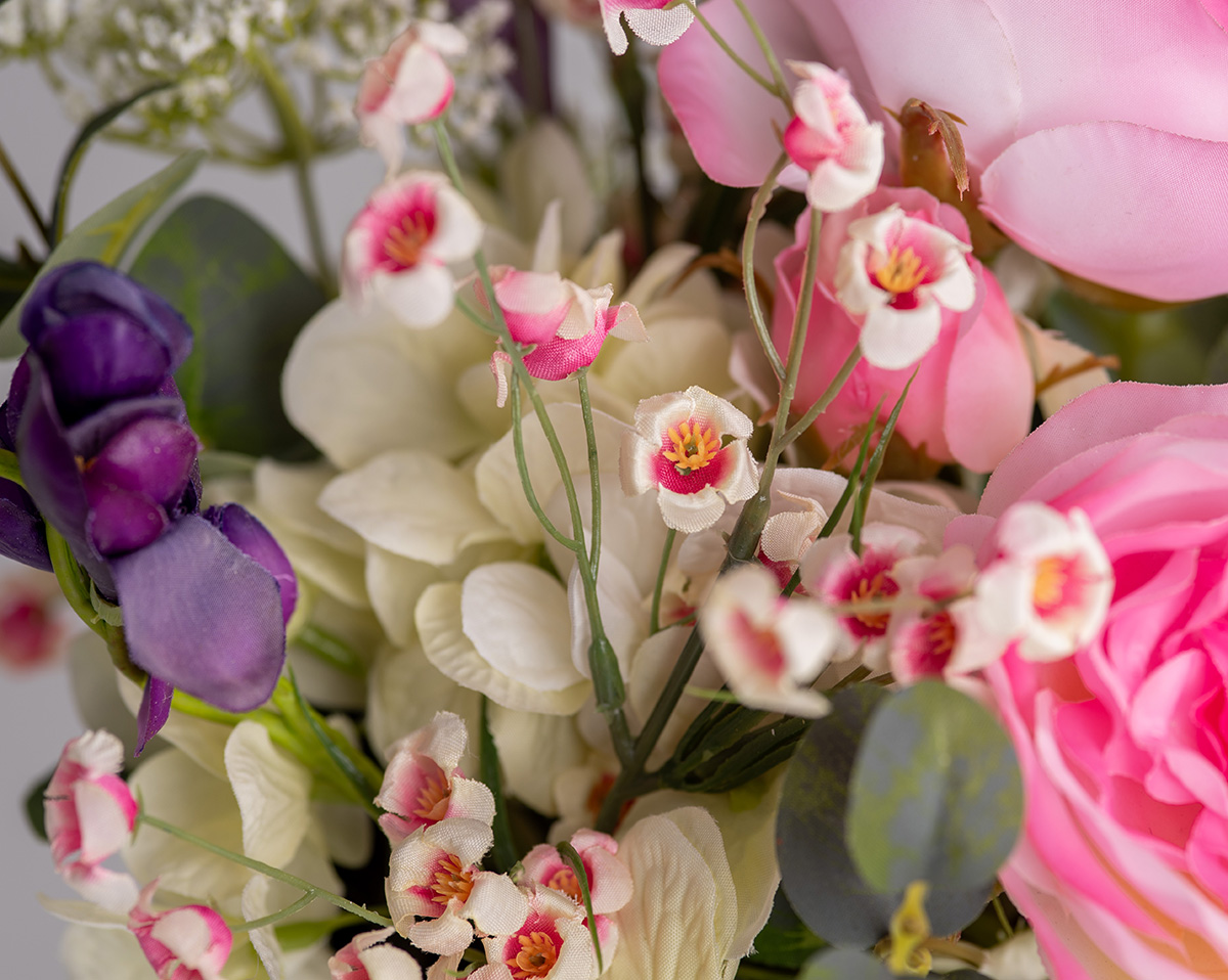 SOMMER KUSS  | Kunstblumen 