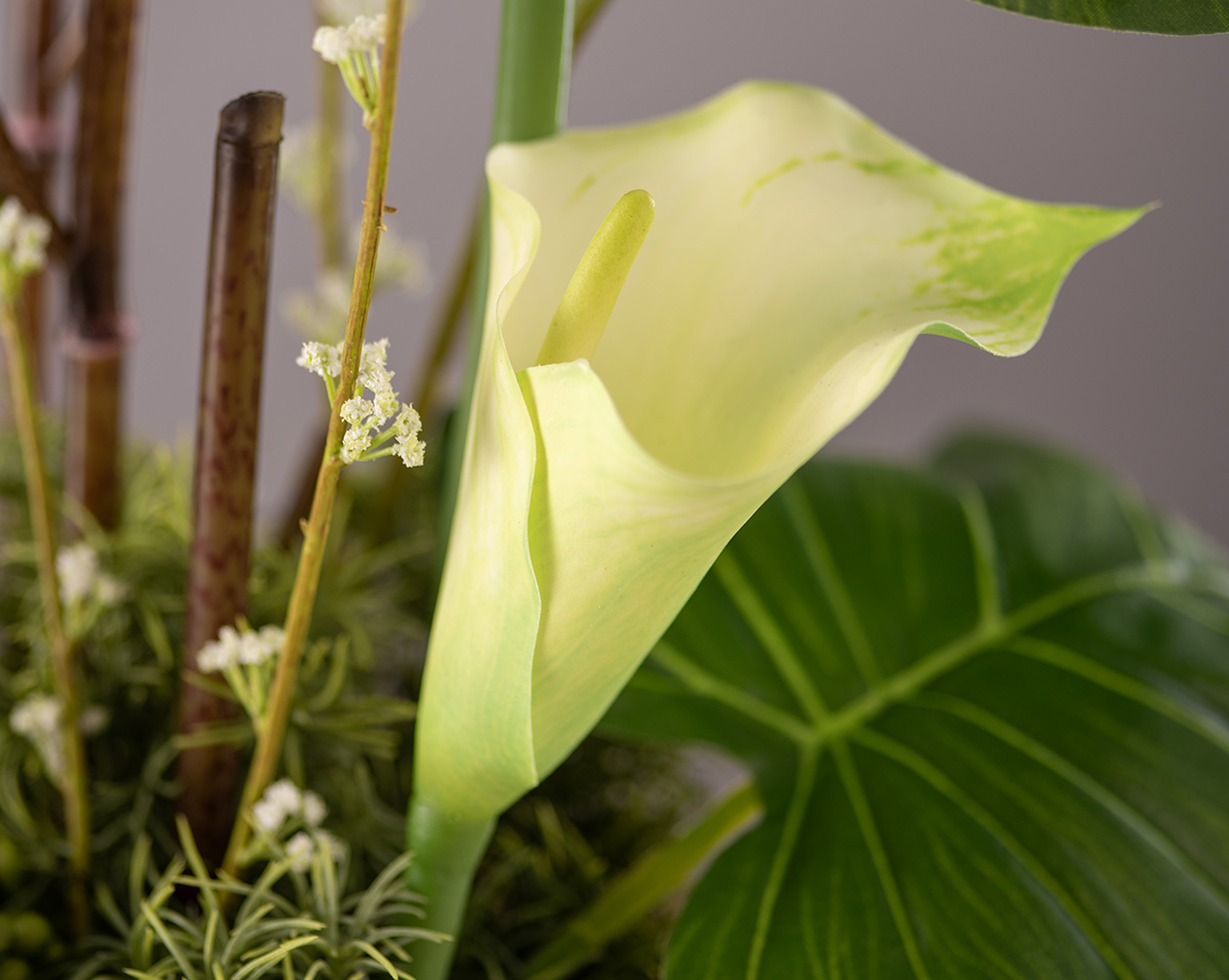 QUEEN | künstliche Calla