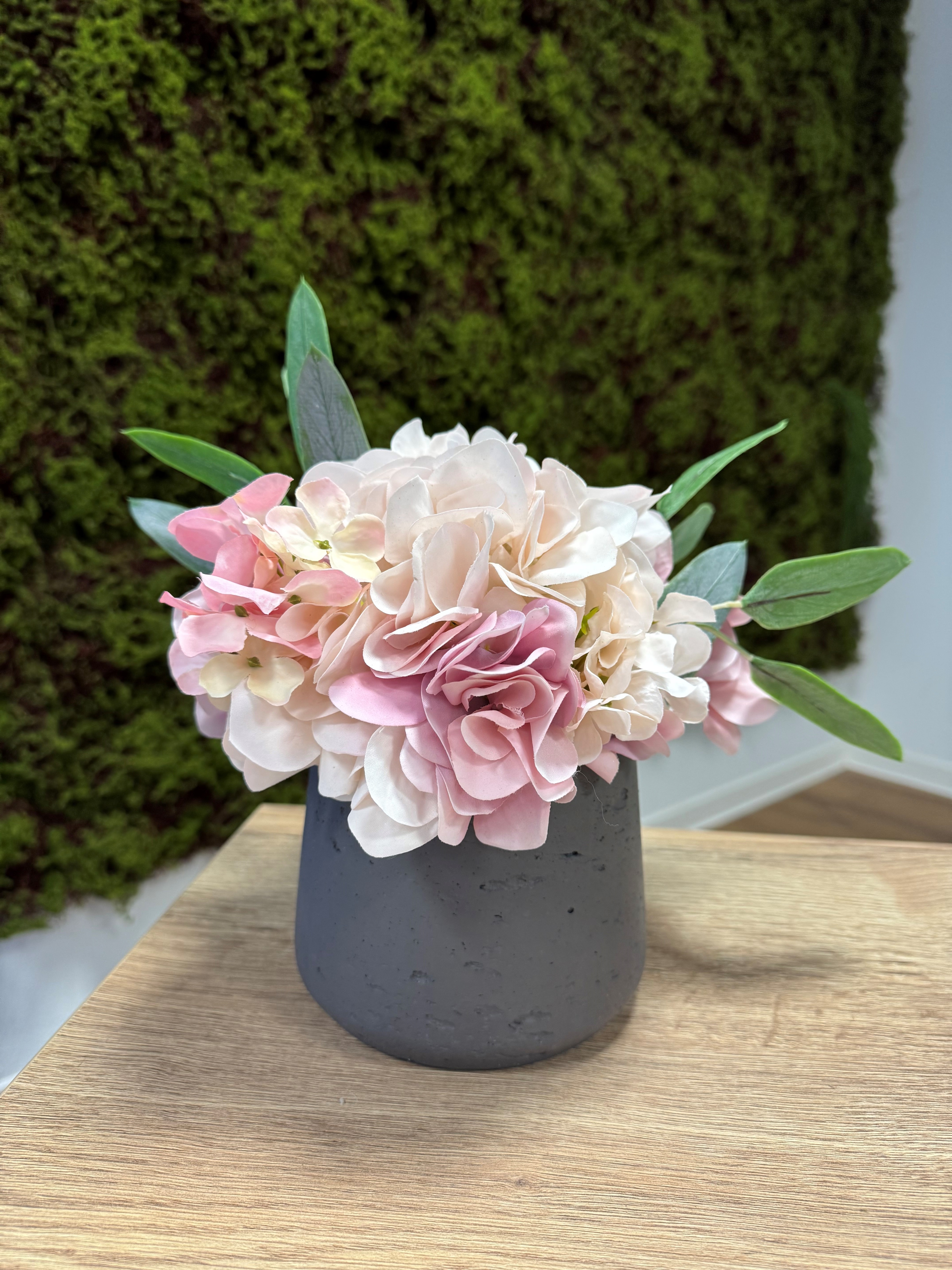 LITTLE WINTER | Kunstblumen  