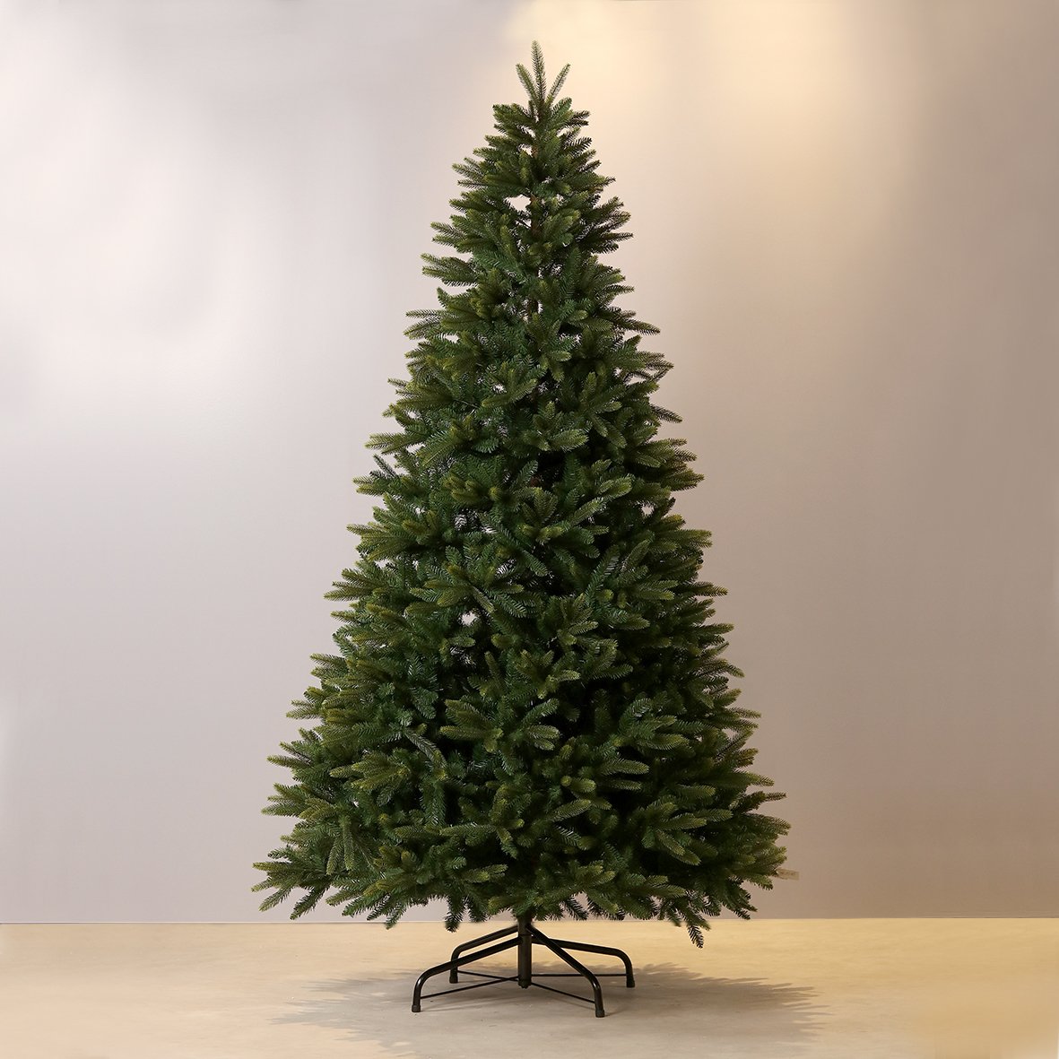 WEIHNACHTSBAUM 270 cm |  Künstlicher Weihnachtsbaum