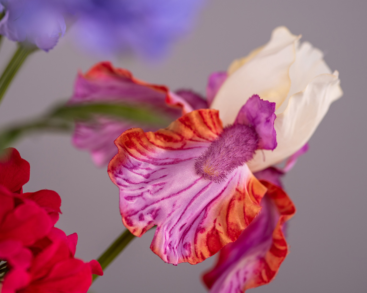 GARDEN DREAM | Kunstblumenstrauß  