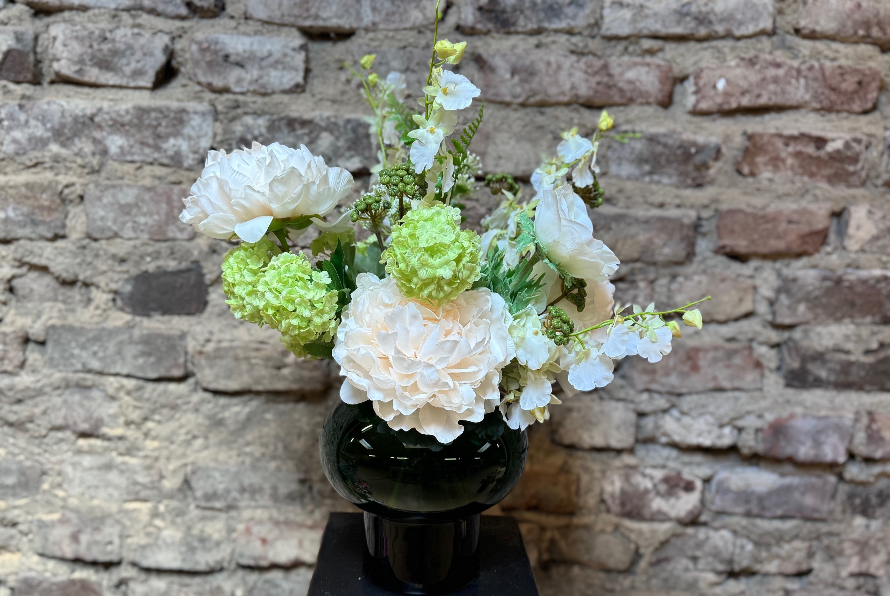 SUMMER  SELECT THREE | Kunstblumen