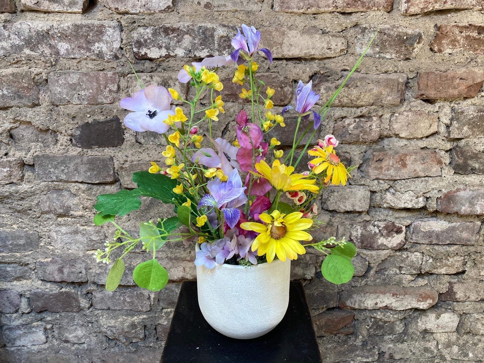 SUMMER  SELECT TWO | Kunstblumen