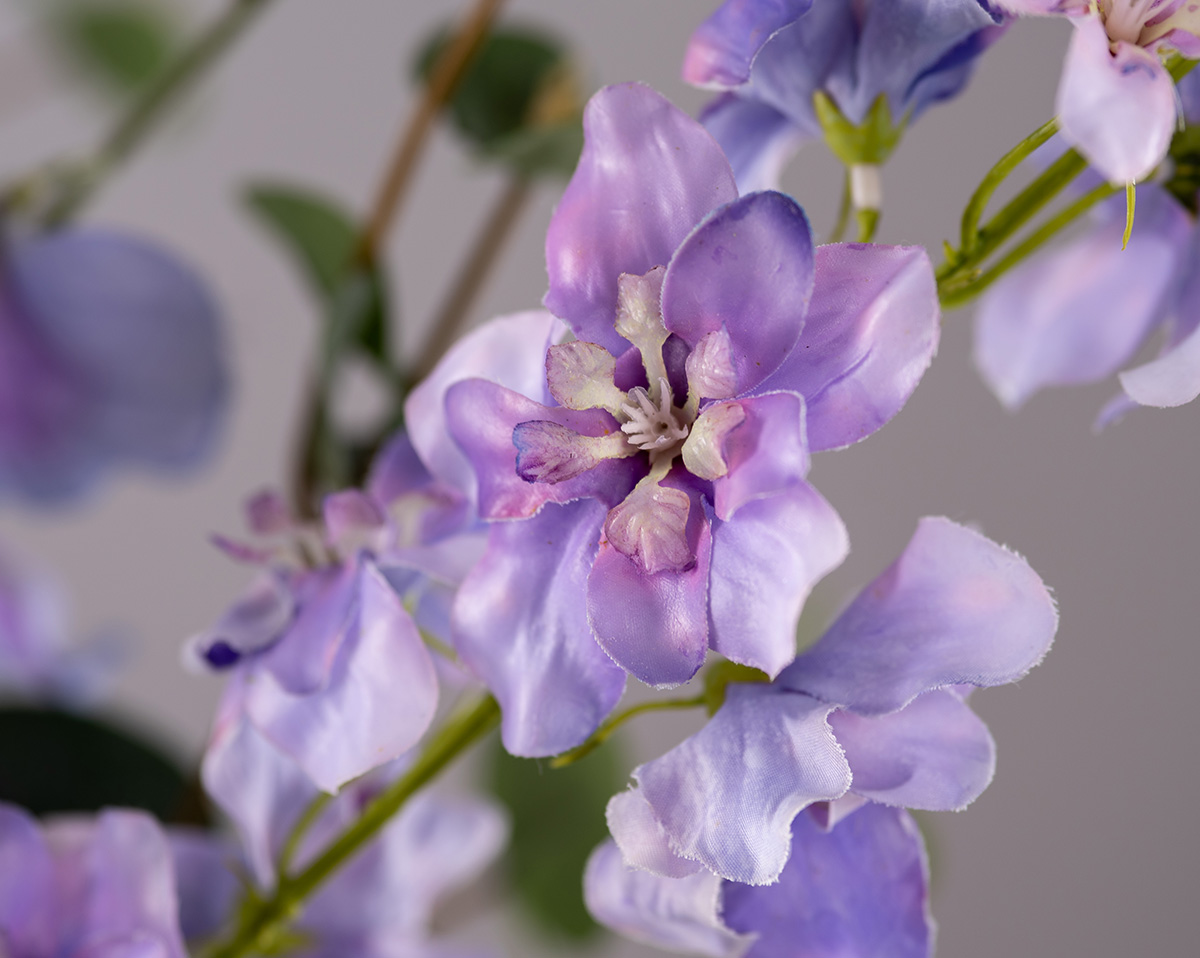SOFT HORIZON | Kunstblumen 