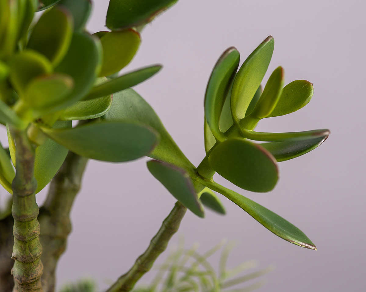 DOLLAR TREE | Kunstblumenarrangement  