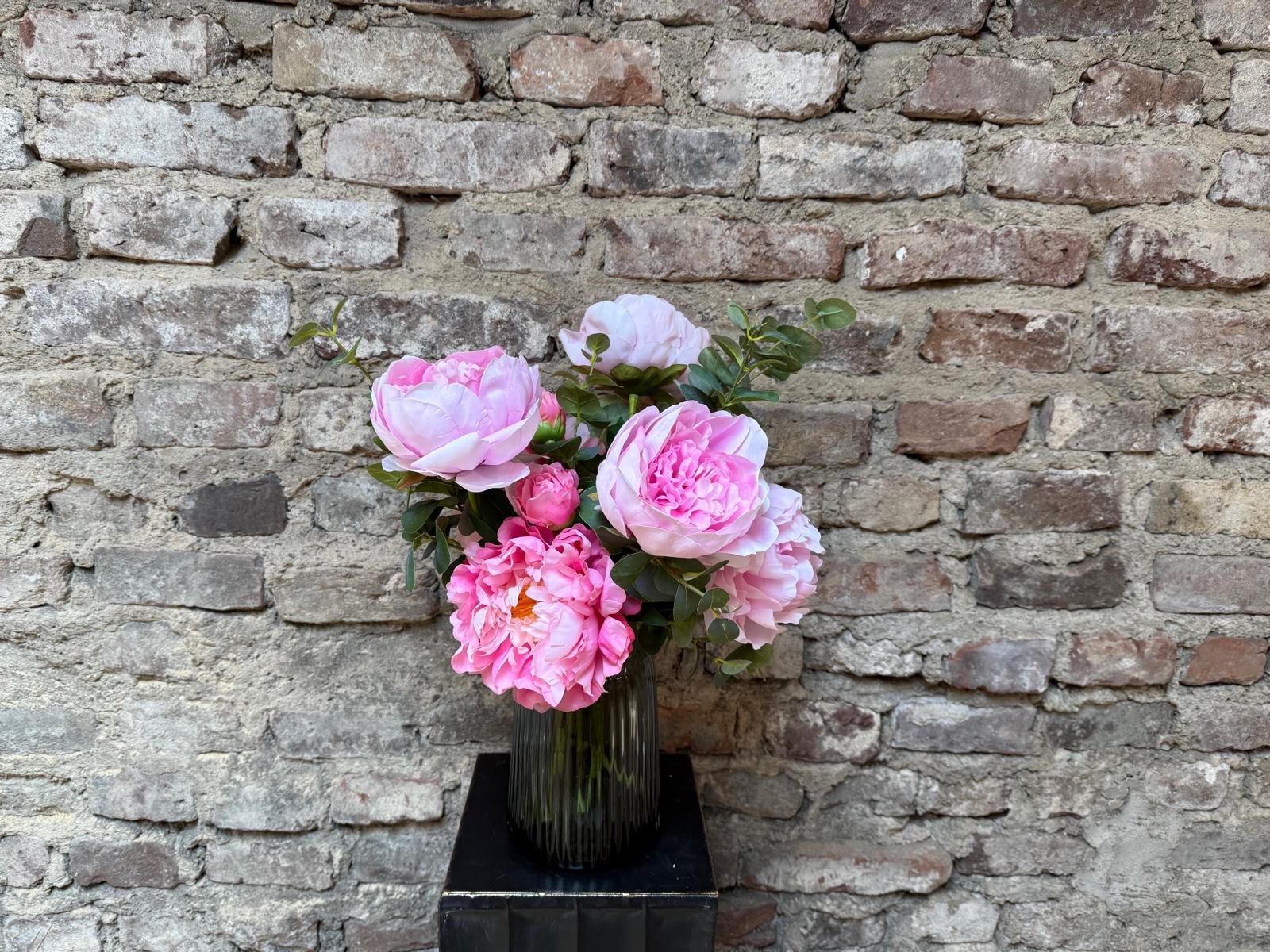 SUMMER  SELECT EIGHT| Kunstblumen 