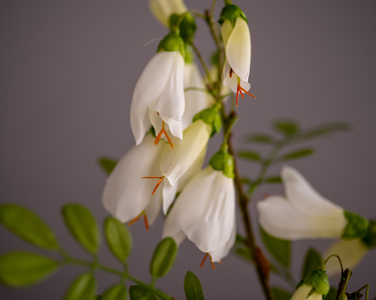 HAPPY DAY | Kunstblumengesteck wie echt 