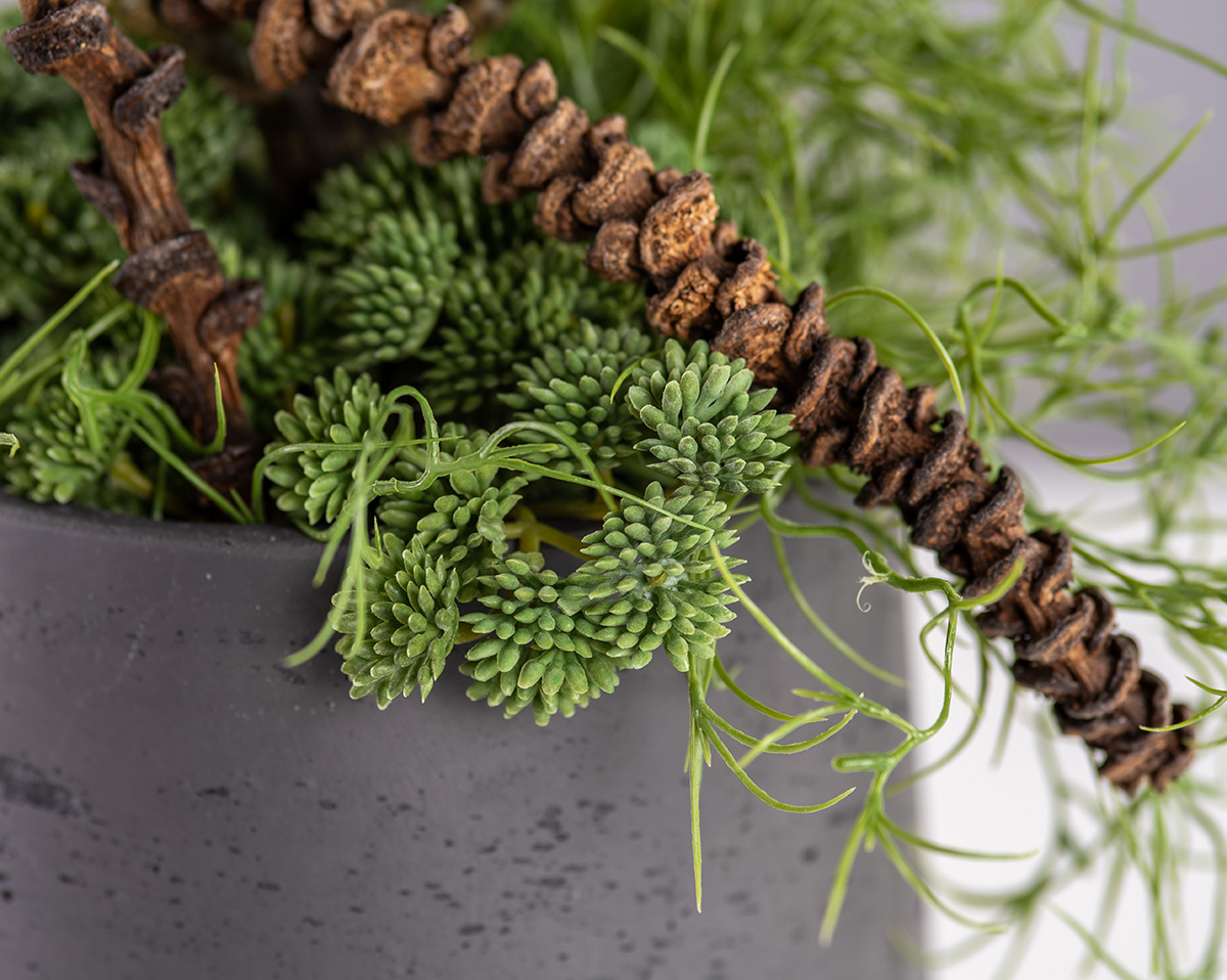 DOLLAR TREE | Kunstblumenarrangement  