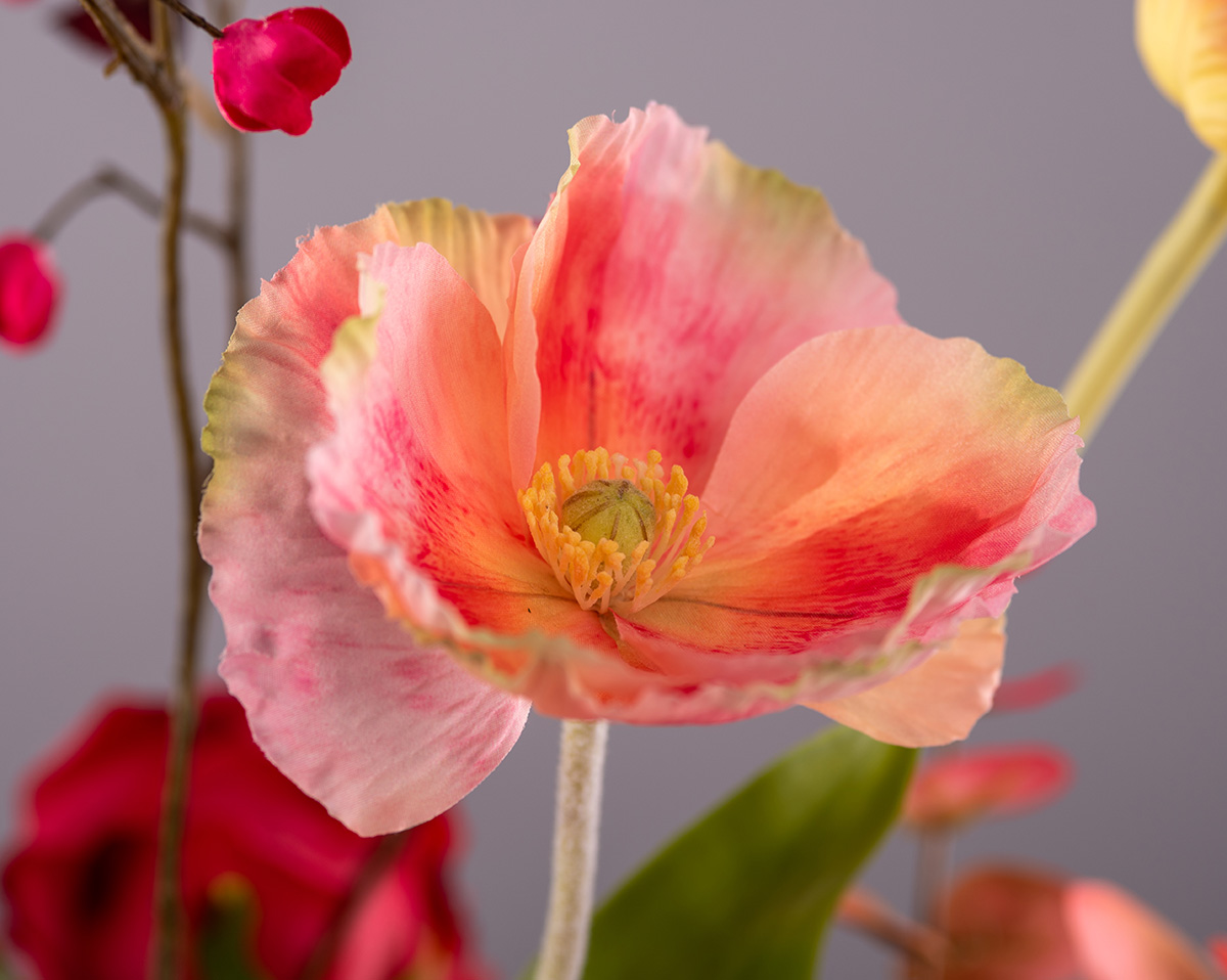 EASY GOING | Kunstblumenstrauß
